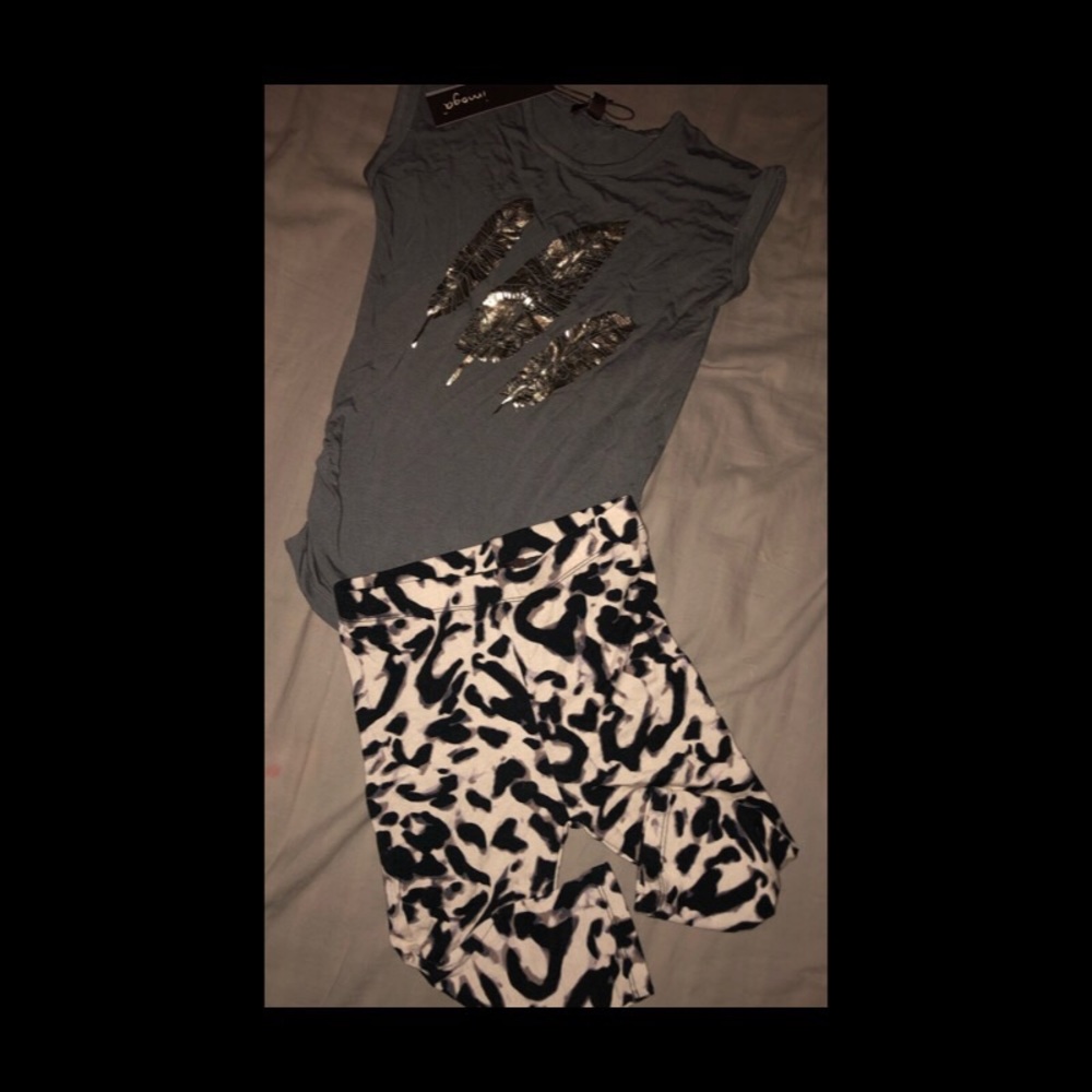 Imoga top & legging 3